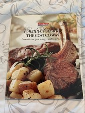 Creative cooking 2005 for sale  Bridgewater