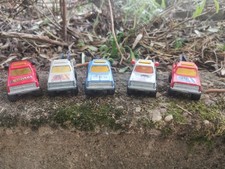 Majorette chevrolet 4x4 d'occasion  Ussac
