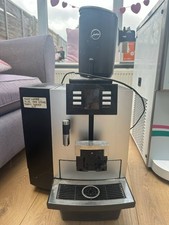 Jura professional bean for sale  WORTHING