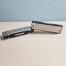Lot vintage harmonicas for sale  Tillamook