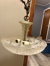 Antique light fixture for sale  Toronto