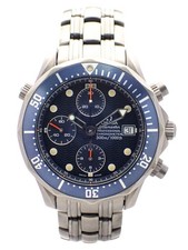 Relógio automático OMEGA Seamaster Professional 300m tamanho completo 41mm 2298,80 com caixa comprar usado  Enviando para Brazil