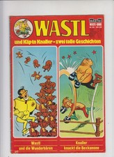 wastl comic gebraucht kaufen  Langerwehe
