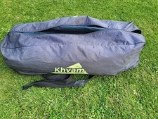 Khyam motordome classic for sale  BRADFORD