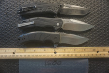 1580 three kershaw for sale  Boulder City