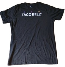 Taco bell work for sale  Ionia
