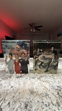 Nip tuck seasons for sale  New Haven
