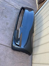 Front bumper cover for sale  Sacramento