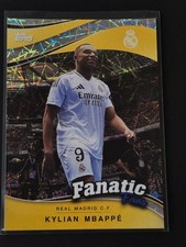 Topps real madrid gebraucht kaufen  Arnsberg