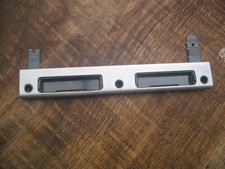 Schließblech zimmertüren lin gebraucht kaufen Schließblech zimmertüren lin gebraucht kaufen  Kalkar