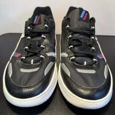 Tênis Puma Bmw M Motorsport Masculino com Cadarço Casual Tamanho 9.5, usado comprar usado  Enviando para Brazil