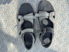 Merrell vibram size for sale  HEREFORD