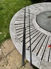 Fox stalker carp for sale  LEIGHTON BUZZARD