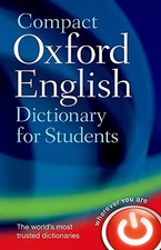 Compact xford english gebraucht kaufen Compact xford english gebraucht kaufen  Berlin