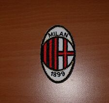 Toppa patch scudo usato  Vanzaghello