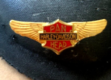 Harley davidson pan for sale  Littlerock