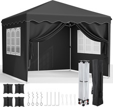 Gazebo 3x3 gazebi usato  Roma