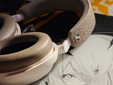 Sennheiser momentum acn usato  Napoli