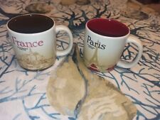 Starbucks coffee tazzina usato  Monterotondo