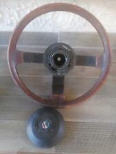 Volante originale alfa usato  Termini Imerese