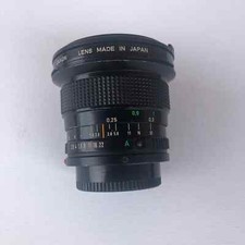 Canon 20mm 2.8 usato  Alba