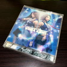 Usado, CD japonês Kumi Koda emoção real (canção tema Final Fantasy X-2) comprar usado  Enviando para Brazil