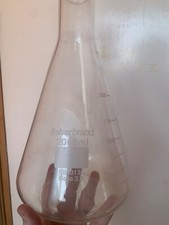 2000ml academy borosilicate for sale  PEMBROKE DOCK