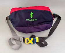 Cotopaxi fanny pack for sale  Portland