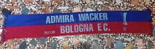 Sciarpa scarf club usato  Bologna