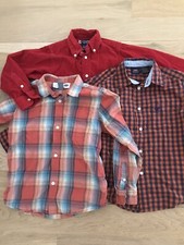 Boys button shirt for sale  Thompsons Station
