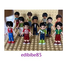 Genuine lego friends for sale  SWINDON