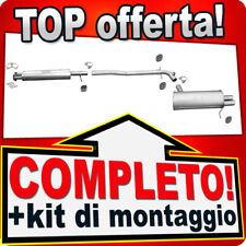 Scarico completo per usato  Italia