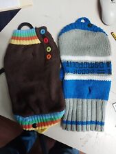 Abbigliamento per cani usato  Tufillo