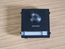 Hikvision kd8003 ime1 for sale  NOTTINGHAM