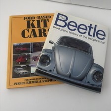 Beetle ford based for sale  STOCKPORT