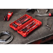 Set bit cricchetto usato  Moretta