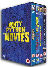 Monty python movies for sale  STOCKPORT