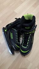 Globus slider schlittschuhe gebraucht kaufen  Hannover