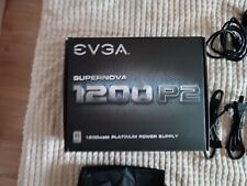 Evga supernova 1200 d'occasion  Tourlaville