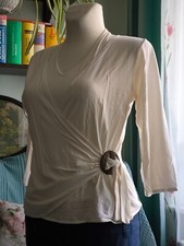 Ausgefallenes stretch shirt gebraucht kaufen  Hamburg