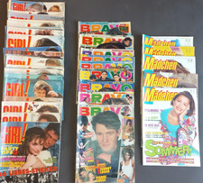 bravo girl zeitschrift gebraucht kaufen bravo girl zeitschrift gebraucht kaufen Unterhaching