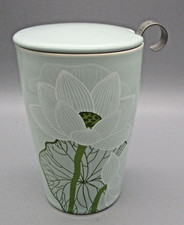 Tea forte green for sale  Kodak