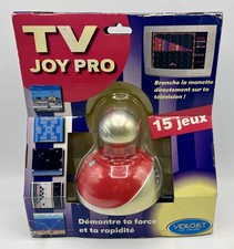Console jeux joy d'occasion Console jeux joy d'occasion  Loches