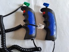Handregler controller regler gebraucht kaufen  Neuendettelsau