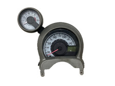 Strumentazione veglia contachi usato Strumentazione veglia contachi usato  Napoli