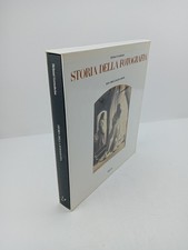 Storia della fotografia usato  Roma