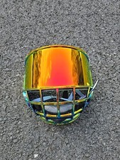 Magma tinted hockey for sale  Blacklick