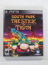 South park the d'occasion  Paris XI