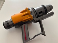 Dyson v12 detect gebraucht kaufen  Berlin