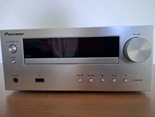 Pioneer hm36d silber gebraucht kaufen  Bremen